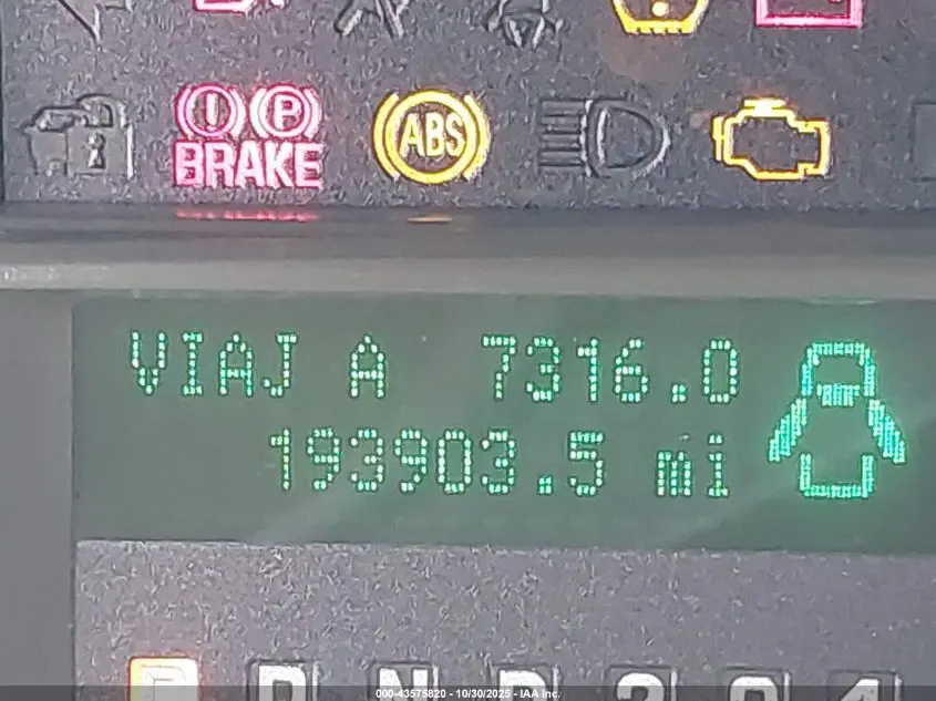 2010 FORD F-250 KING RANCH/LARIAT/XL/XLT