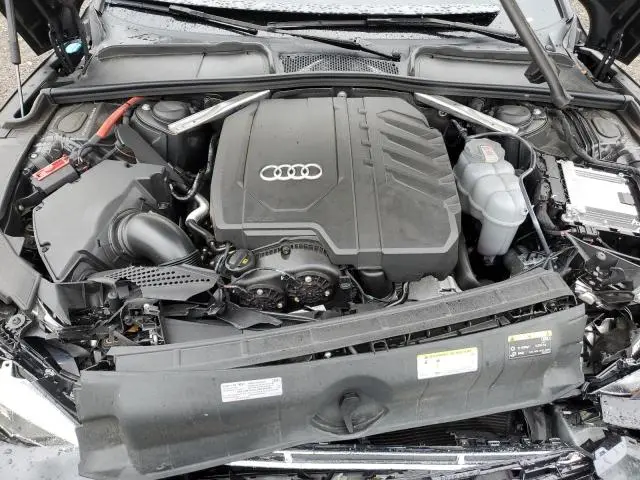 2021 AUDI A5 PREMIUM 40  