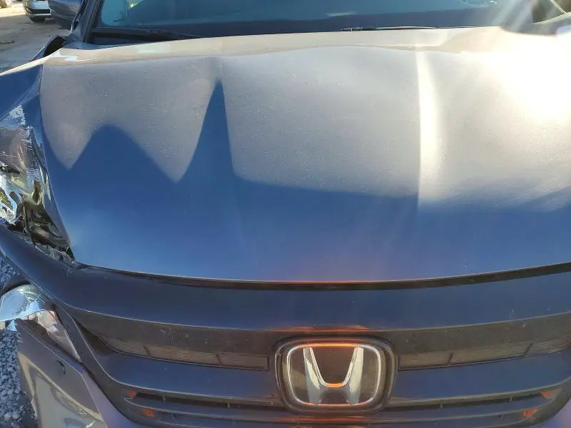2022 HONDA PILOT SE  