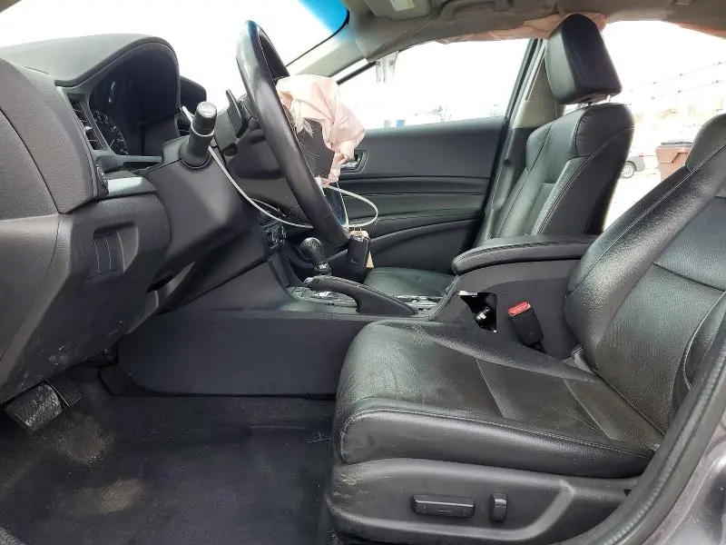 2015 ACURA ILX 20  