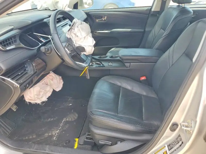 2013 TOYOTA AVALON XLE PREMIUM  