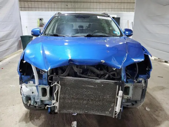 2016 MITSUBISHI OUTLANDER SPORT SEL  