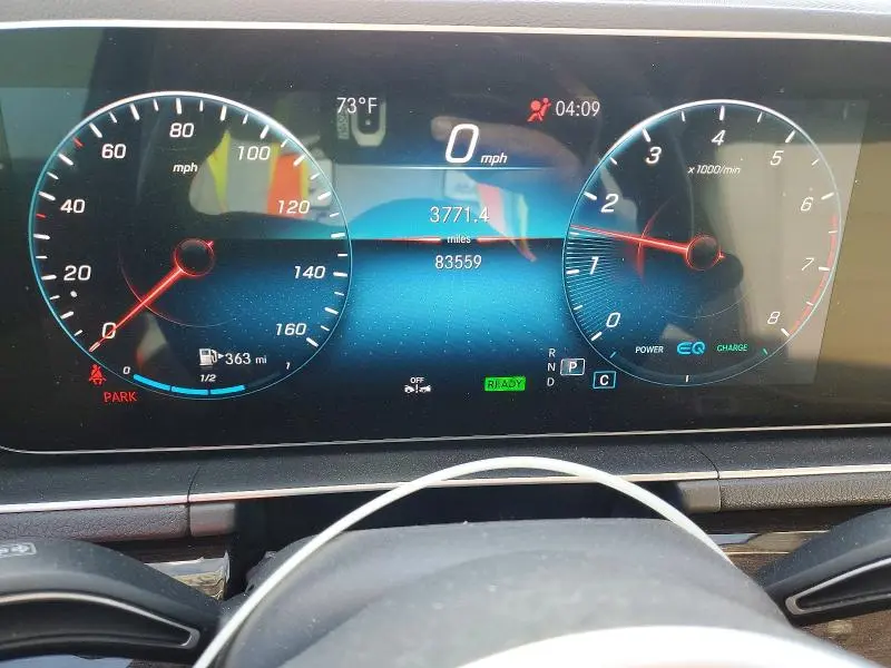 2020 MERCEDES-BENZ GLE 450 4MATIC  