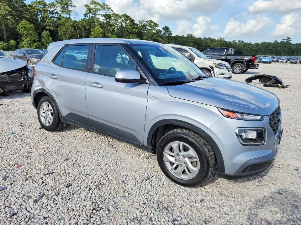 2021 HYUNDAI VENUE SE  