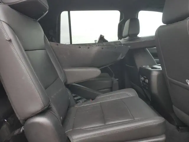 2023 CHEVROLET SUBURBAN C1500 LT  