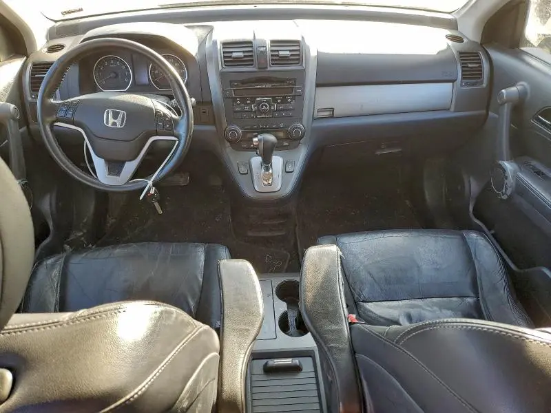 2010 HONDA CR-V EXL  