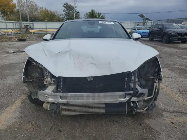 2018 AUDI A5 PREMIUM PLUS  