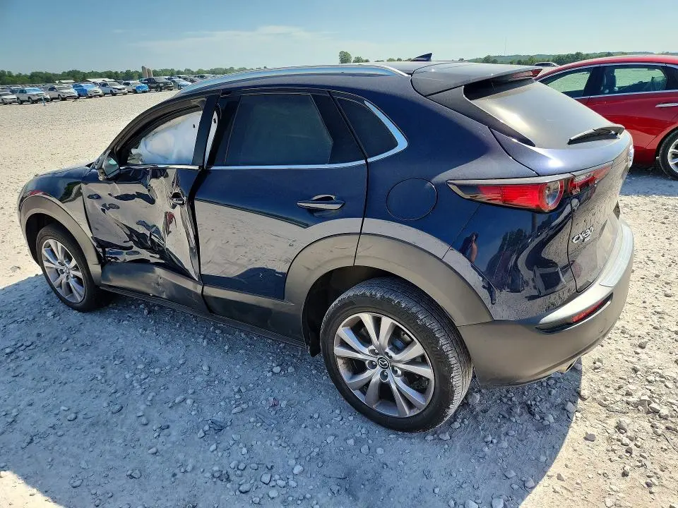 2022 MAZDA CX-30 PREMIUM  