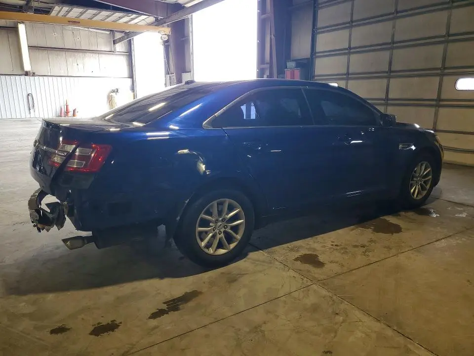 2013 FORD TAURUS SE  