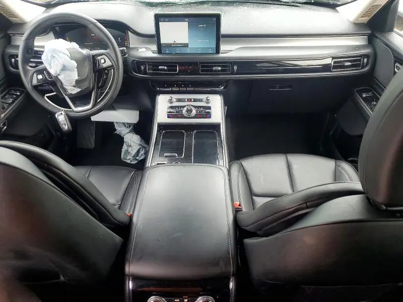 2023 LINCOLN AVIATOR   