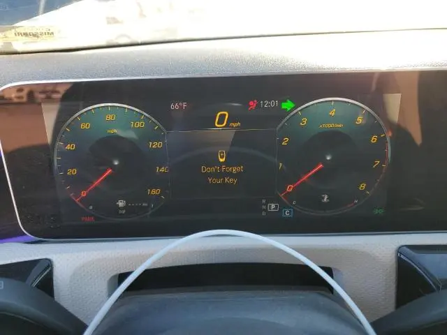 2019 MERCEDES-BENZ A 220  