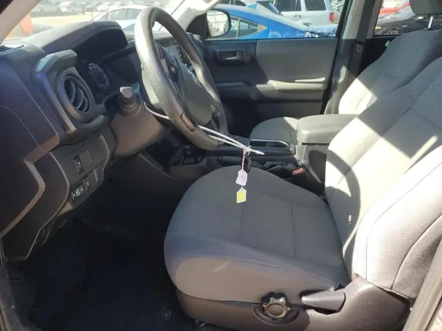 2020 TOYOTA TACOMA DOUBLE CAB  