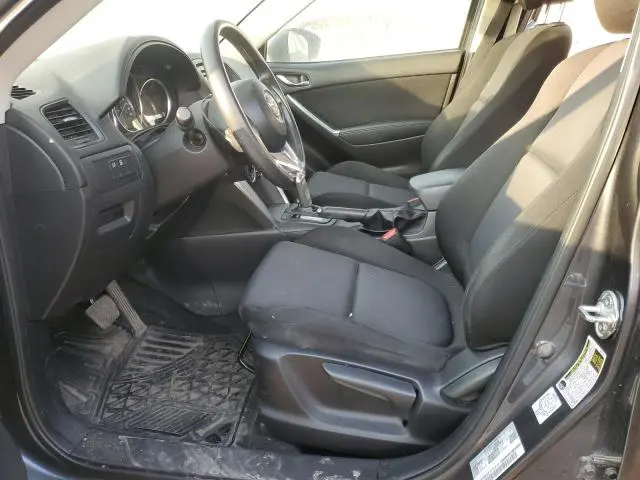 2014 MAZDA CX-5 SPORT  