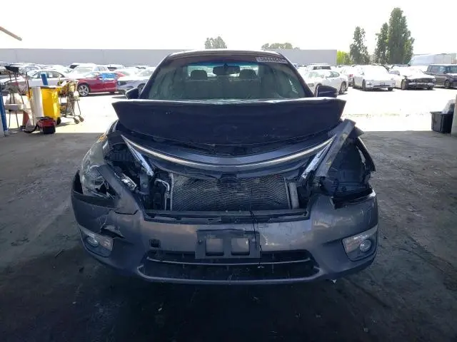 2013 NISSAN ALTIMA 3.5S  