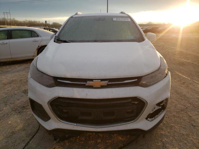 2017 CHEVROLET TRAX 1LT