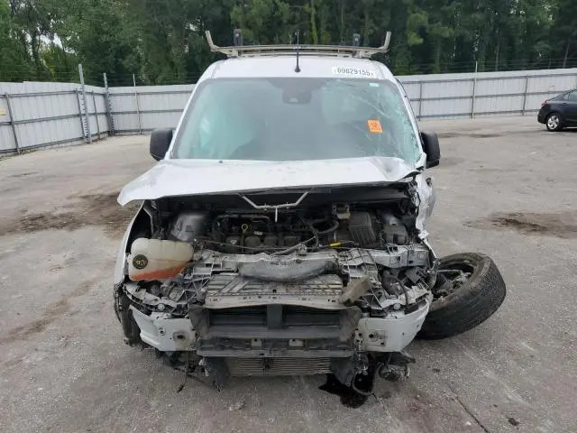 2019 FORD TRANSIT CONNECT XLT  