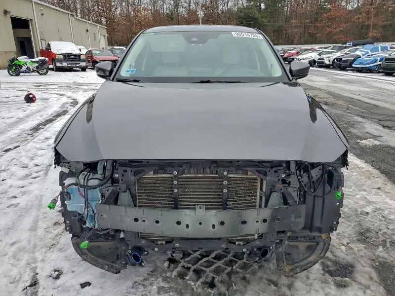 2020 MAZDA CX-5 GRAND TOURING RESERVE  