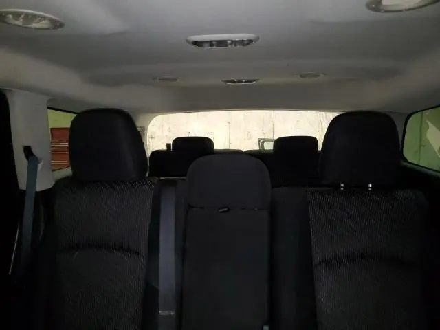 2011 DODGE JOURNEY MAINSTREET  