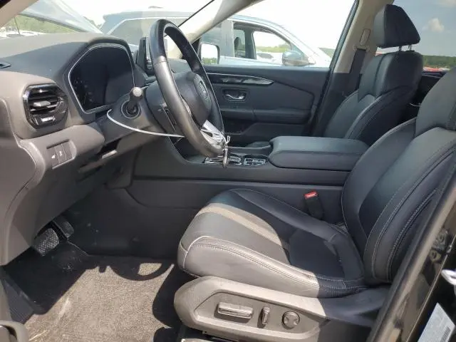 2024 HONDA PILOT EXL  