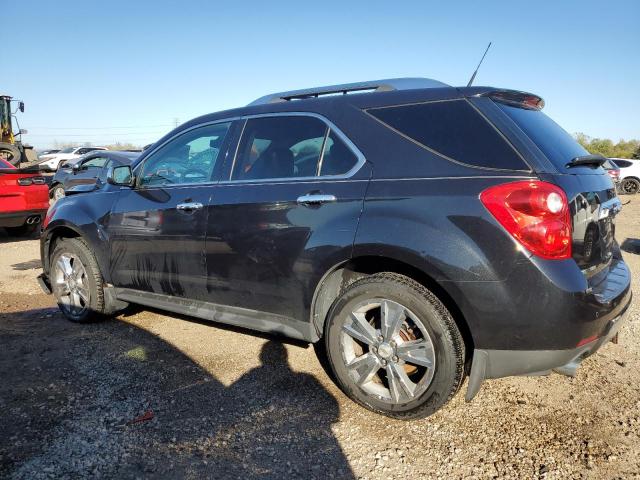 2011 CHEVROLET EQUINOX LTZ