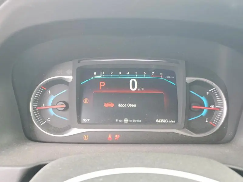 2019 HONDA PILOT EXL  