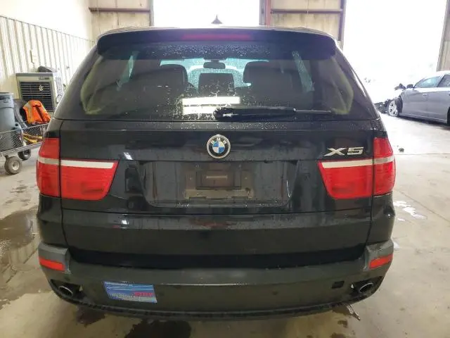 2010 BMW X5 XDRIVE30I  
