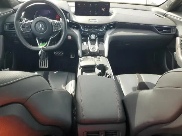 2024 ACURA TLX A-SPEC  