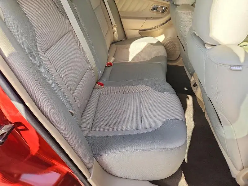 2014 FORD TAURUS SEL  