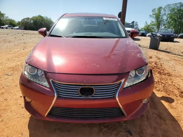 2013 LEXUS ES 350  