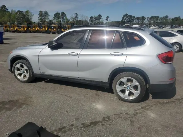 2015 BMW X1 SDRIVE28I