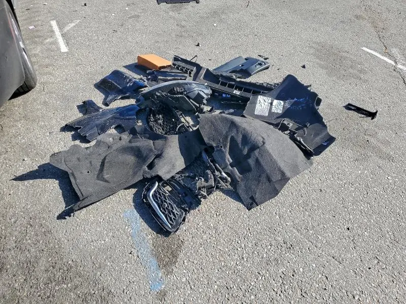 2023 CHRYSLER PACIFICA HYBRID PINNACLE  