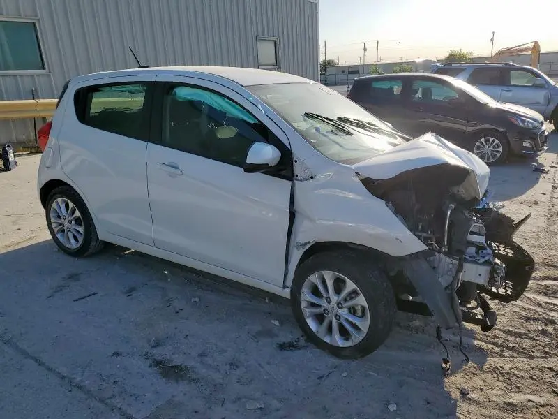 2020 CHEVROLET SPARK 1LT