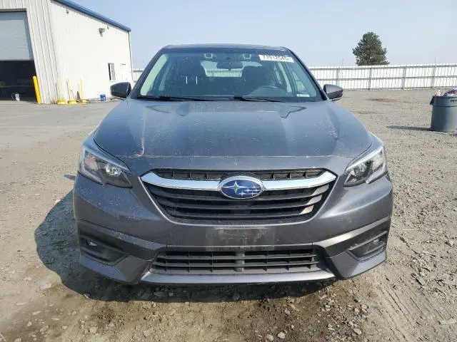 2022 SUBARU LEGACY PREMIUM