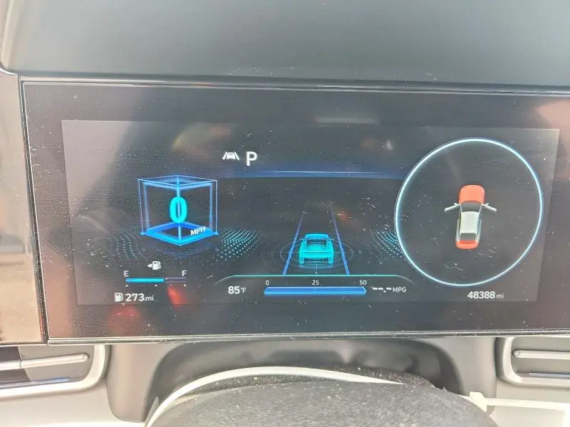 2022 HYUNDAI ELANTRA LIMITED  