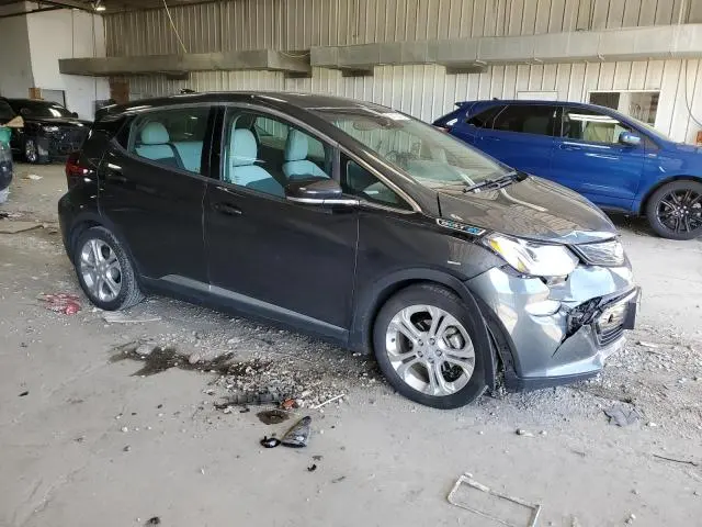 2020 CHEVROLET BOLT EV LT