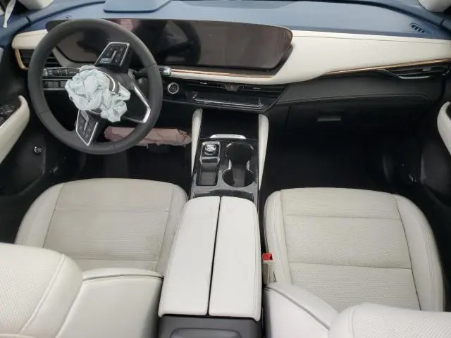 2025 BUICK ENVISION AVENIR  