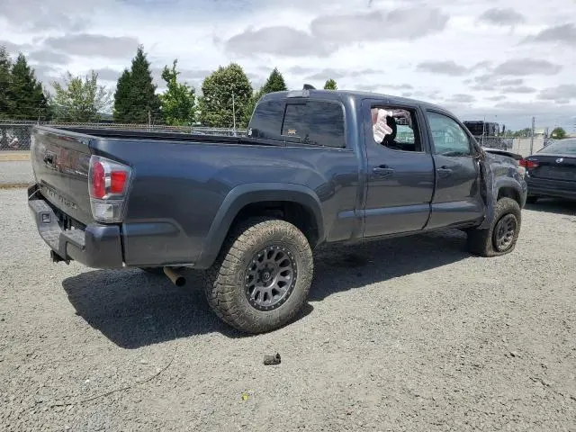 2020 TOYOTA TACOMA DOUBLE CAB  