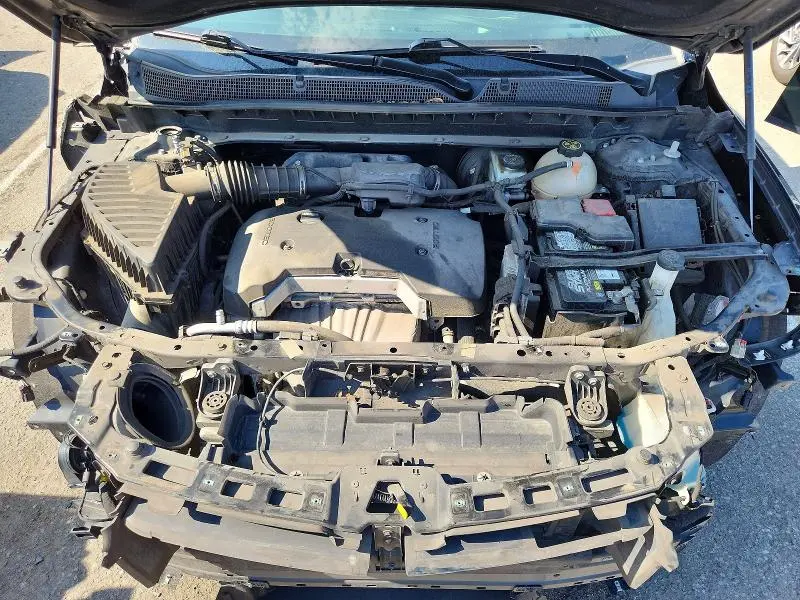 2019 CHEVROLET BLAZER 1LT  