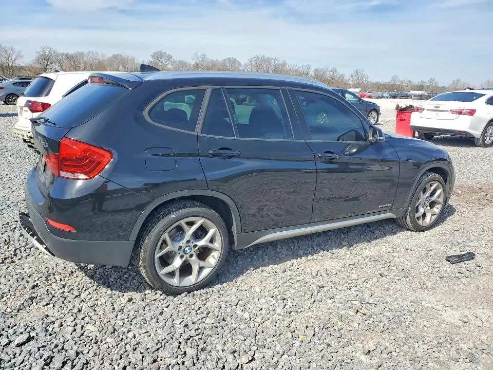 2015 BMW X1 SDRIVE28I  