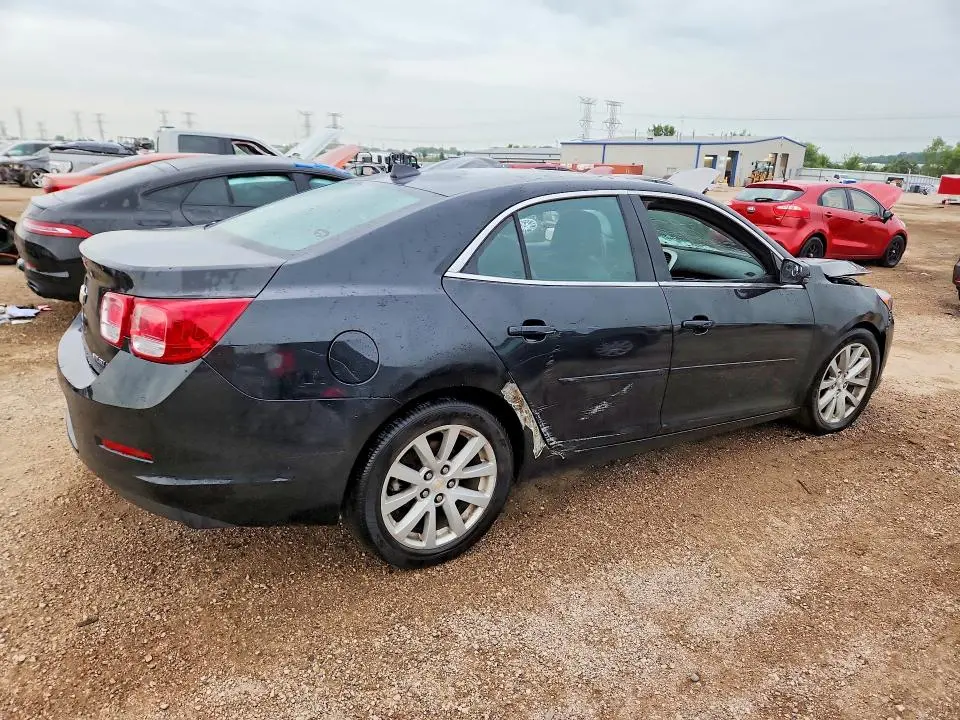 2014 CHEVROLET MALIBU 2LT  