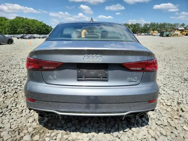 2017 AUDI A3 PREMIUM PLUS  