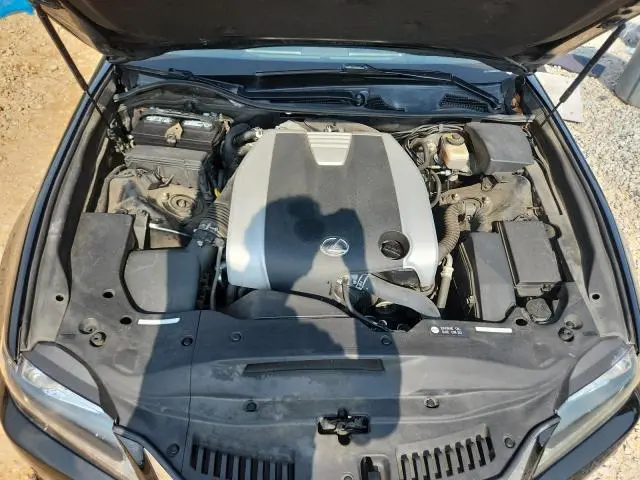 2013 LEXUS GS 350  