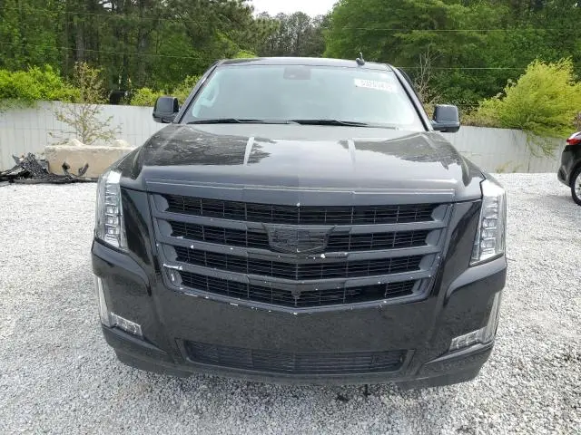 2020 CADILLAC ESCALADE ESV LUXURY  