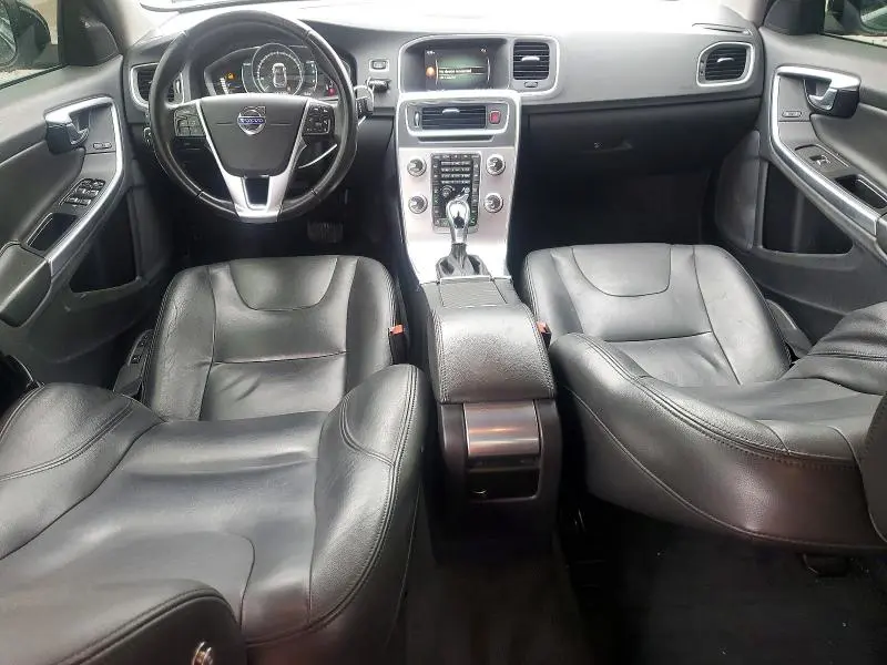 2017 VOLVO S60 PREMIER  