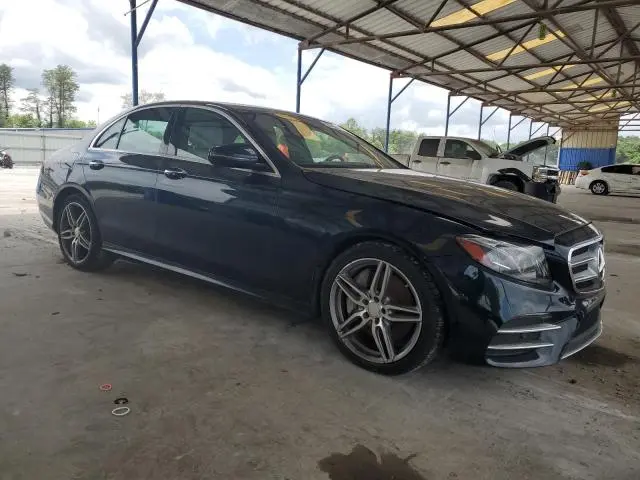 2017 MERCEDES-BENZ E 300  