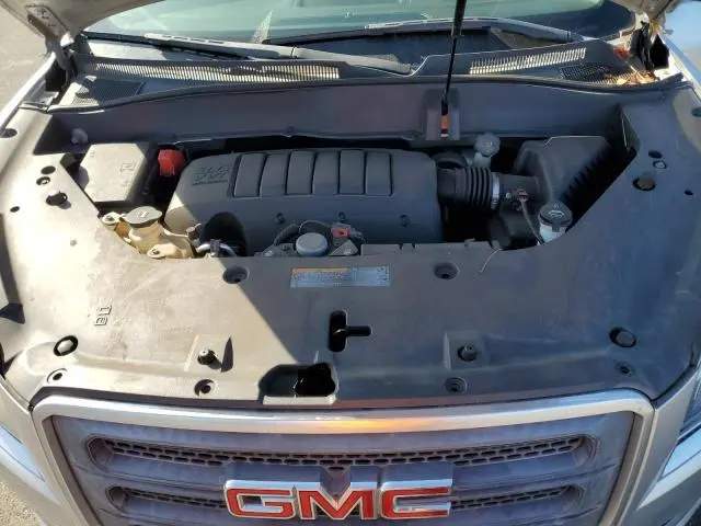 2014 GMC ACADIA SLE