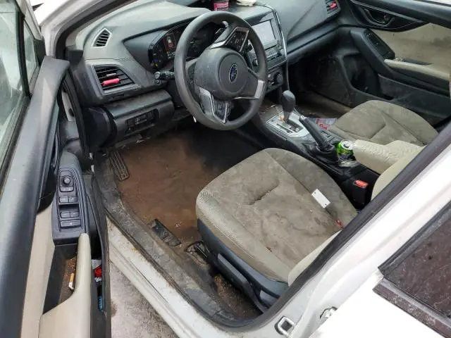 2023 SUBARU IMPREZA PREMIUM