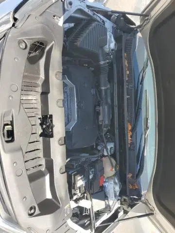 2021 CHEVROLET BLAZER 1LT  