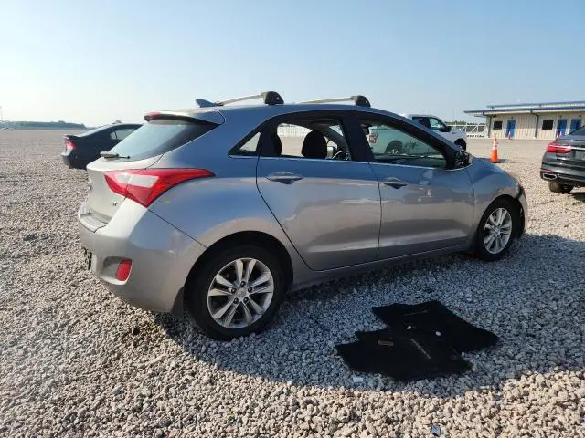 2013 HYUNDAI ELANTRA GT BASE  