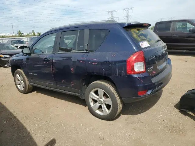 2013 JEEP COMPASS SPORT  